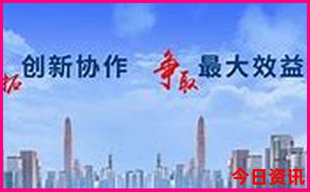 中国最好玩的旅游景点